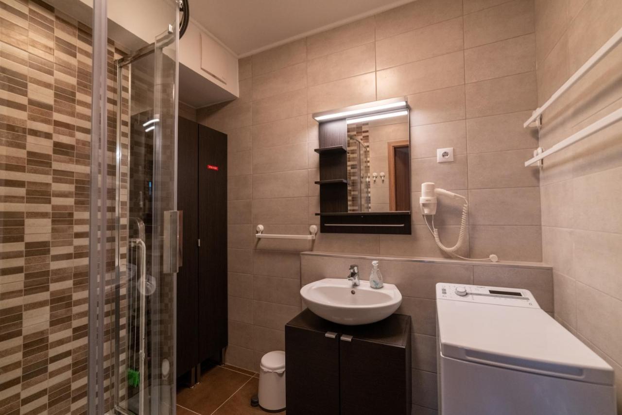 Balatoni Apartman Fonyod Exterior photo