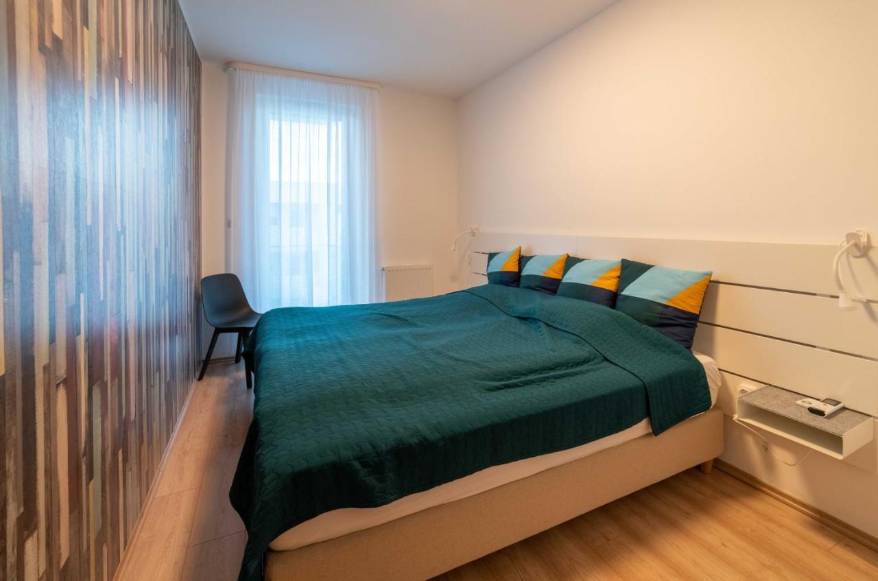 Balatoni Apartman Fonyod Exterior photo